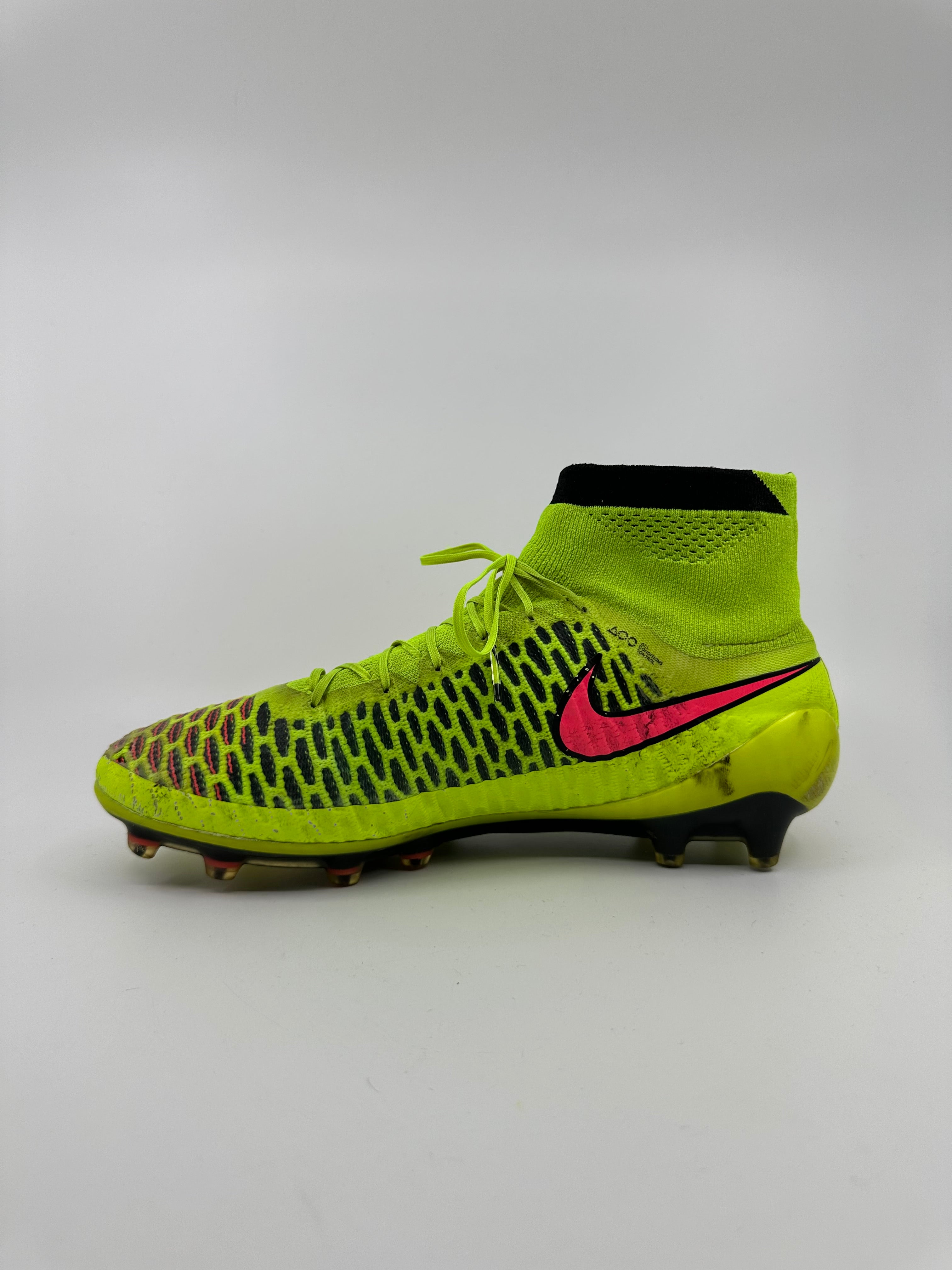 シューズ NIKE Magista Obra FC Nike Magista Obra 1 - Size 42 – Forza by ShoeGems