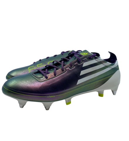 Adidas F50 Adizero Chameleon - Size 41 1/3