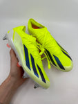 Adidas Crazyfast - Size 42 2/3