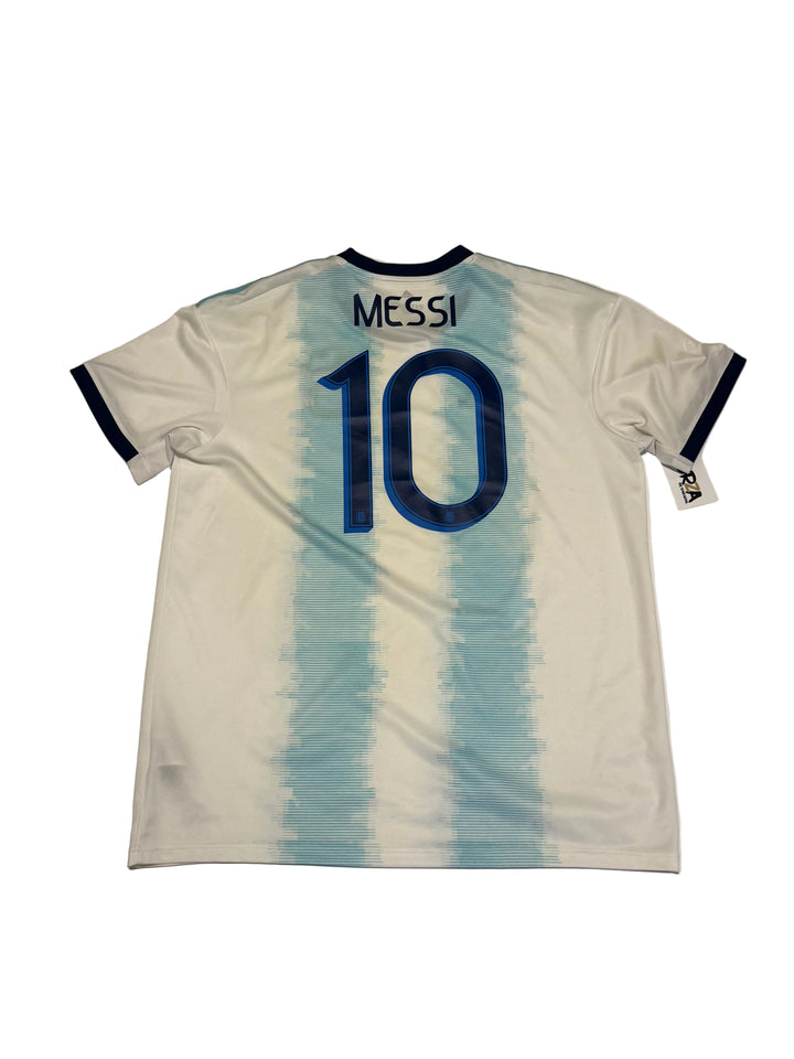 Argentina 19/20 | Messi - Size XL