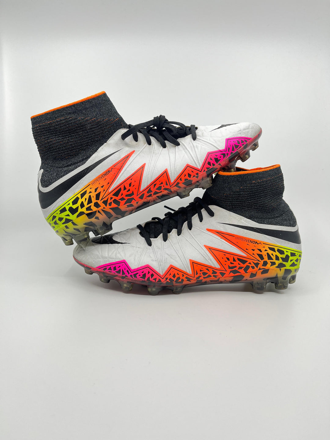 Nike Hypervenom Phinish DF - Size 43