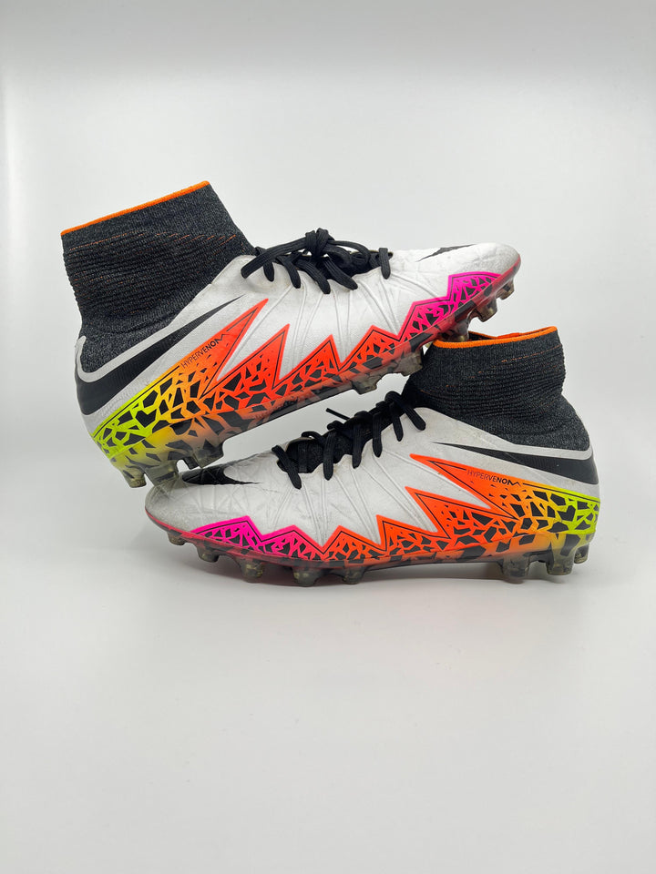 Nike Hypervenom Phinish DF - Size 43