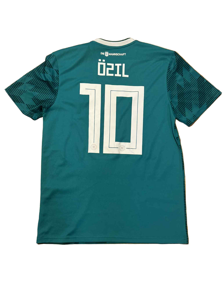 Germany 2018 | Özil - Size M