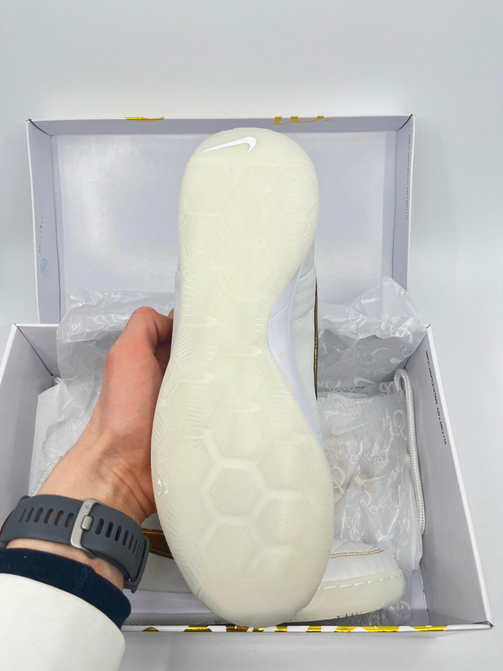 Nike Tiempo Legend IC 10R - Size 43