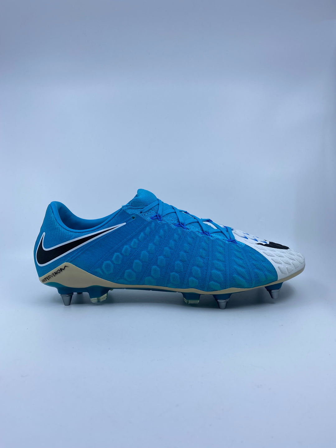 Nike Hypervenom Phantom 3 - Size 47