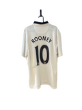 Manchester United 14/15 | Rooney - Size XL