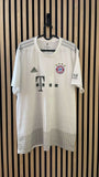 Bayern Munich 19/20 | Musiala - Size XL