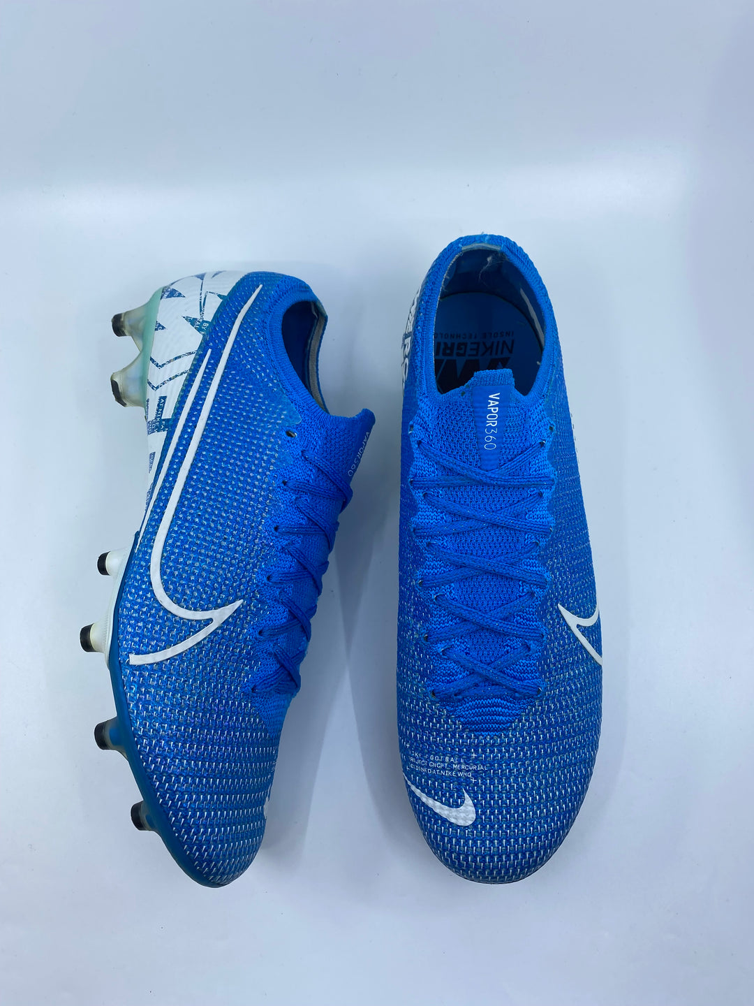 Nike Mercurial Vapor 13 - Size 42.5