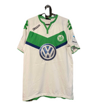 Wolfsburg 15/16 | Bendtner - Size S