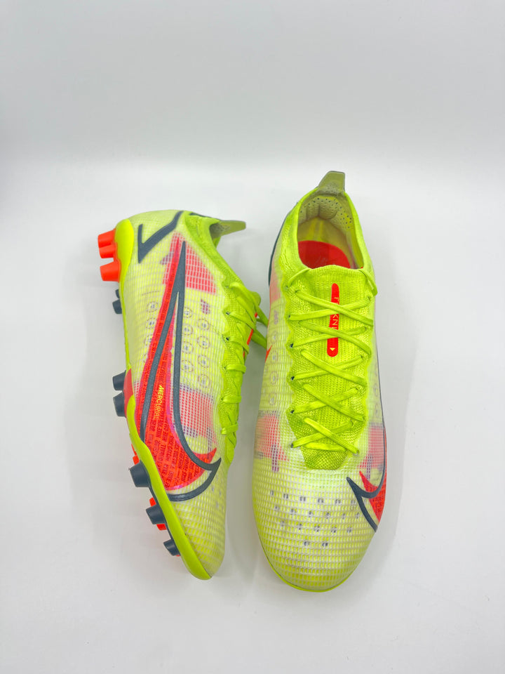 Nike Mercurial Vapor 14 - Size 43