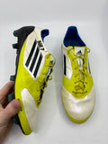 Adidas Adizero F50 - Size 42 2/3