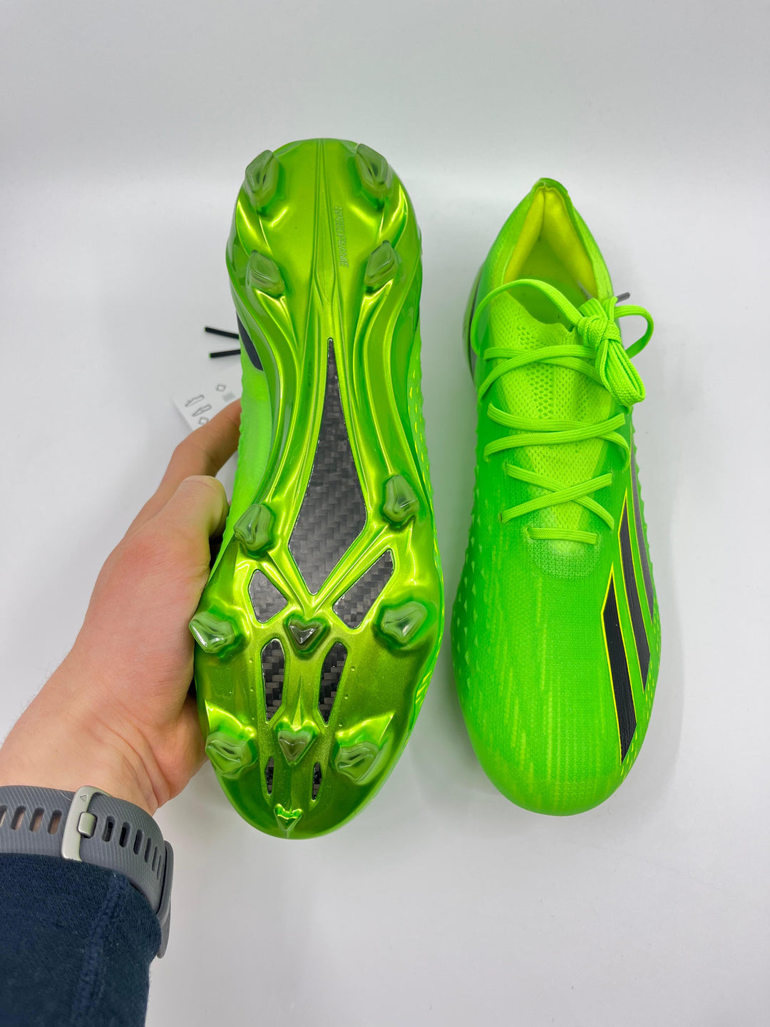 Adidas X Speedportal.1 - Size 40 2/3