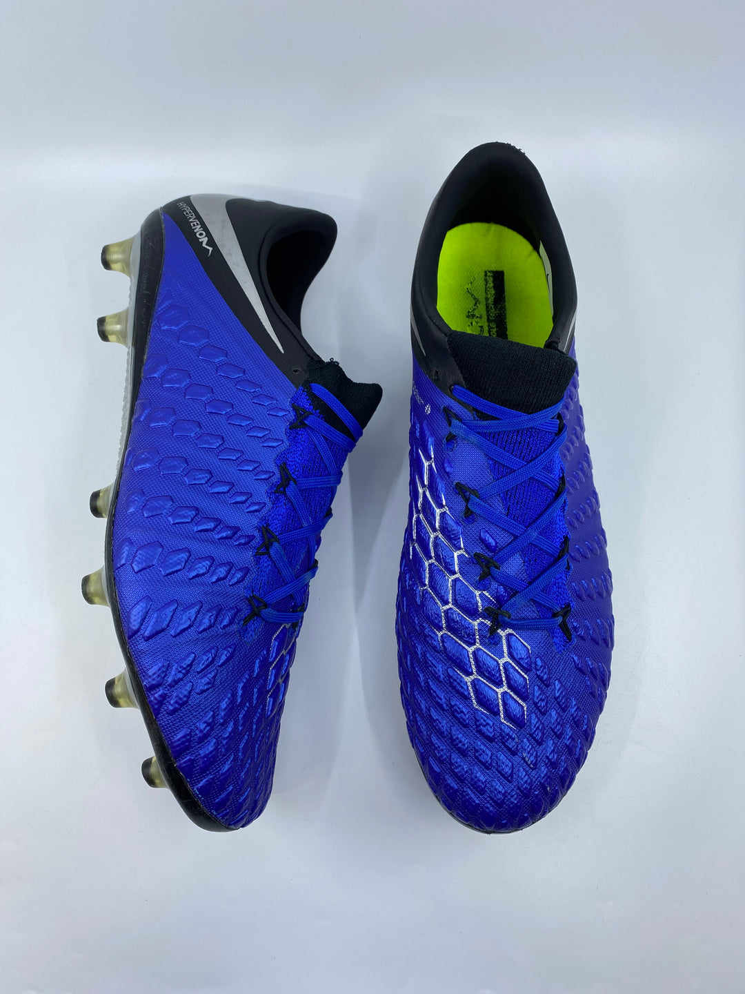 Nike Hypervenom Phantom 3 - Size 44,5