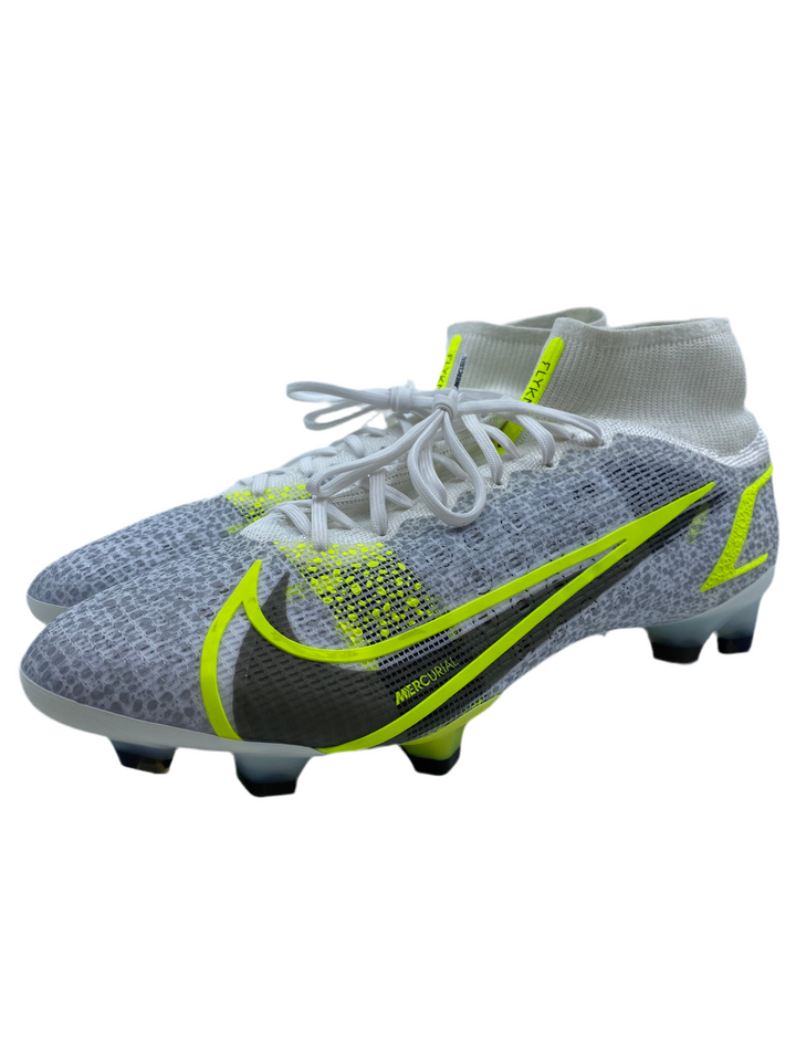 Nike Mercurial Superfly 8 - Size 45