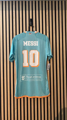 Inter Miami 23/24 | Messi - Size S