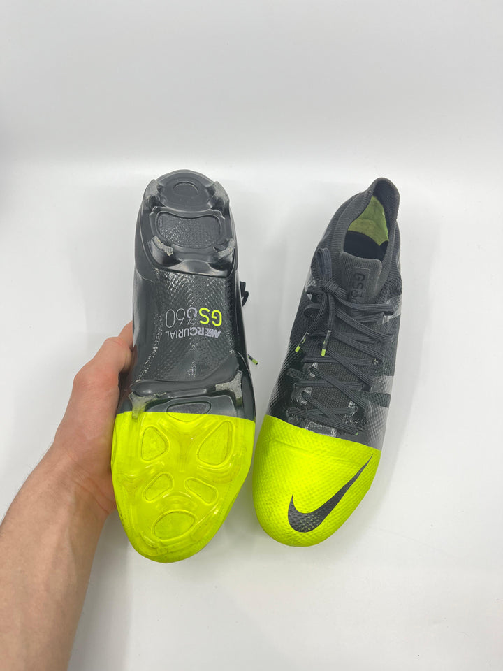 Nike Mercurial Superfly GS360 - Size 44,5