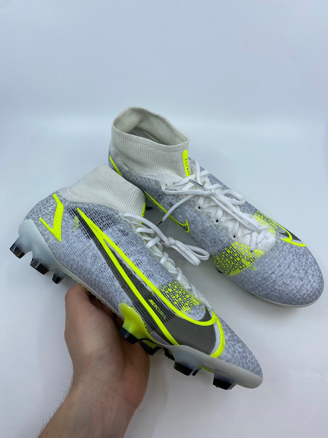 Nike Mercurial Superfly 8 - Size 45