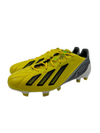 Adidas F50 Adizero - Size 40 2/3