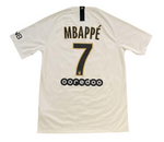 PSG 18/19 | Mbappé - Size S & M