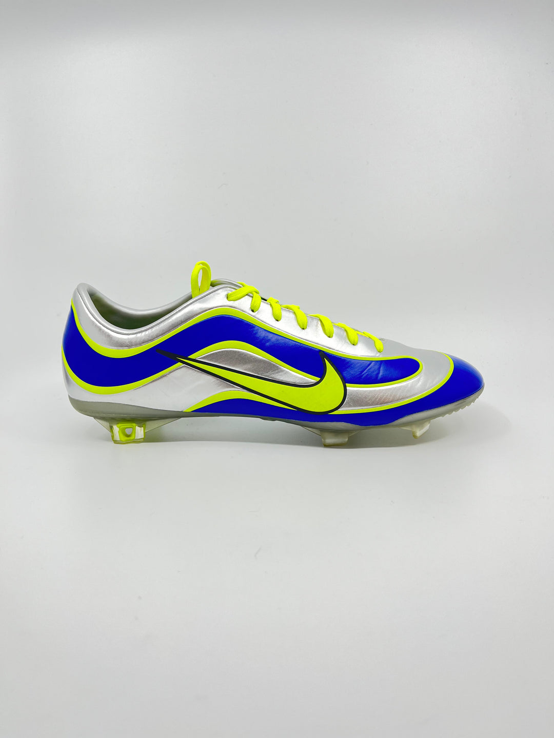 Nike Mercurial Vapor IX R9 15th anniversary - Size 45