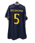 Real Madrid 23/24 | Bellingham - Size XXL