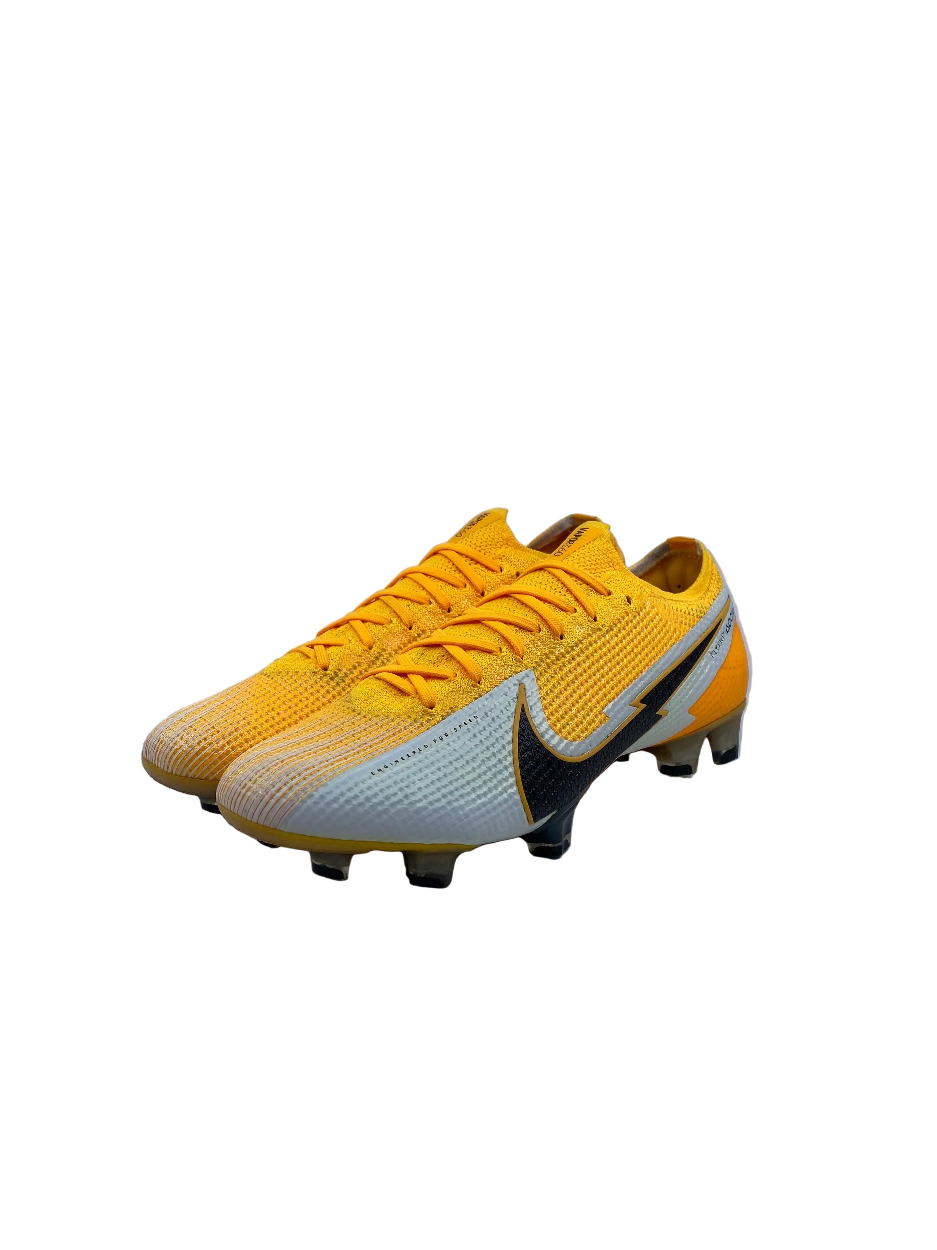 mercurial 41