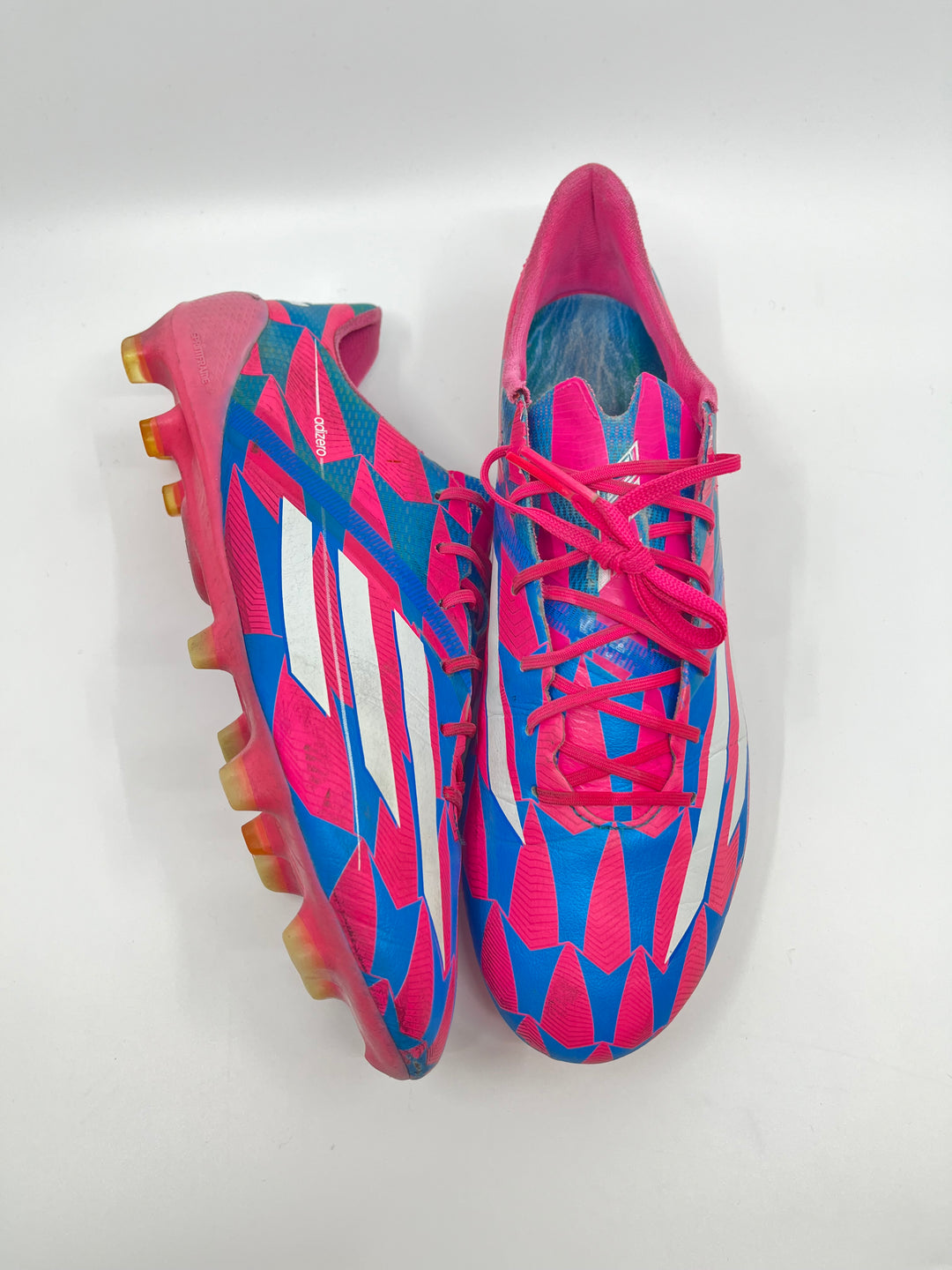Adidas F50 Adizero - Size 42