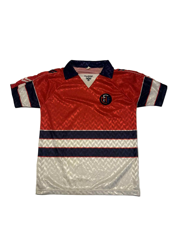 Norway 1988/1990 - Size L