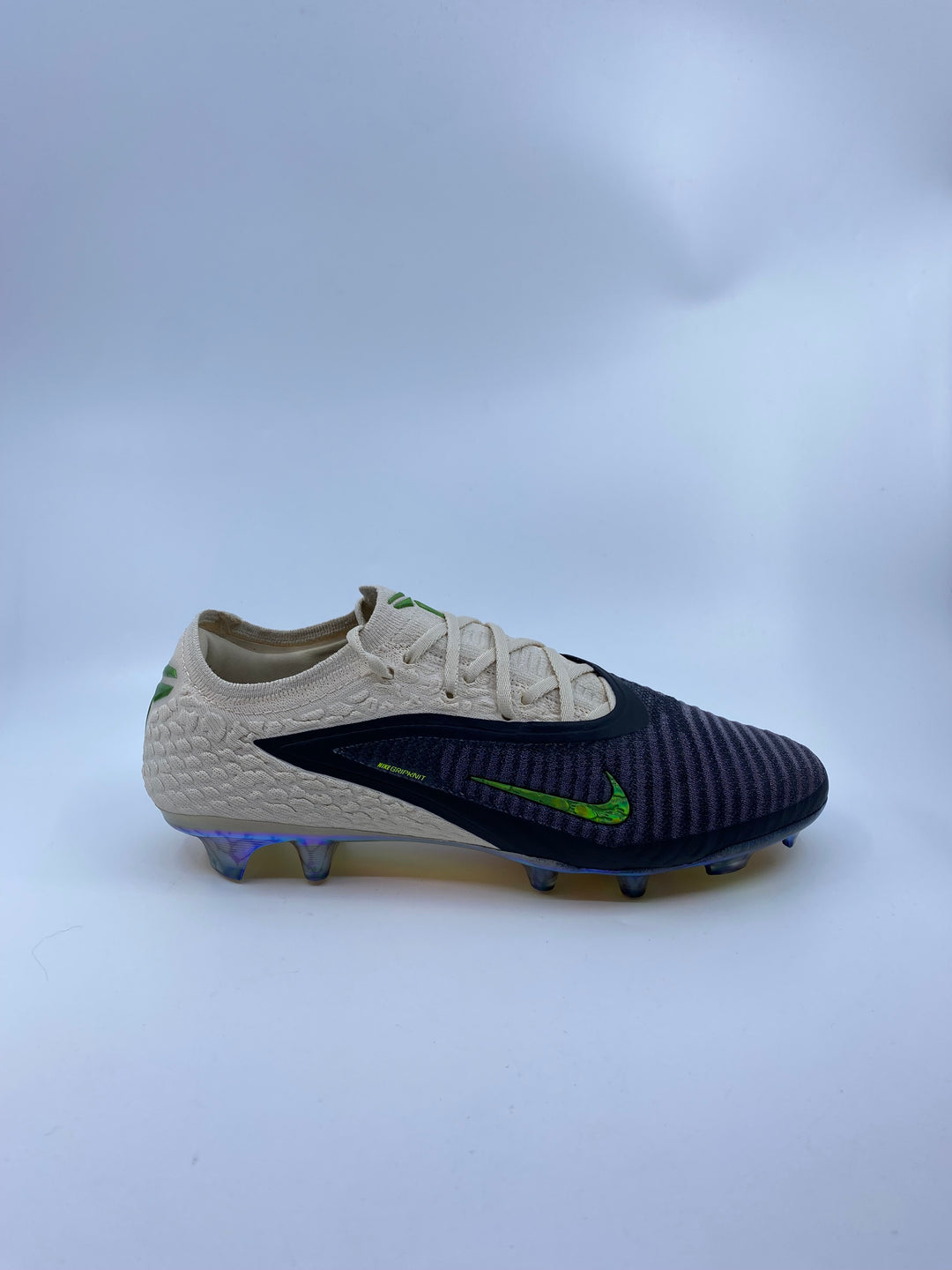 Nike Phantom 6 Black Mamba - Size 43