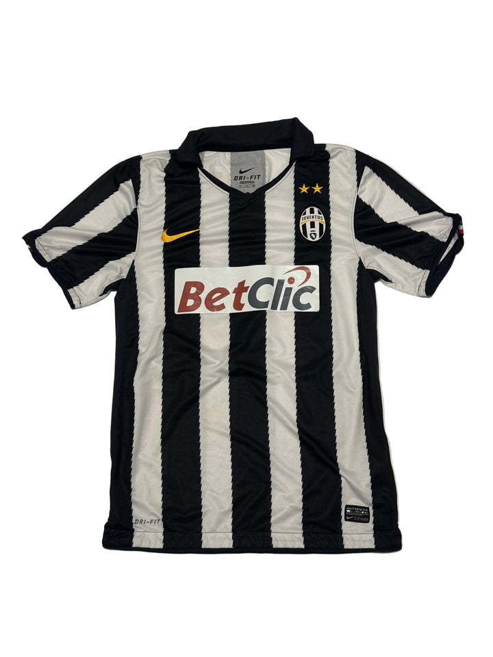 Juventus 10/11 | Del Piero - Size S