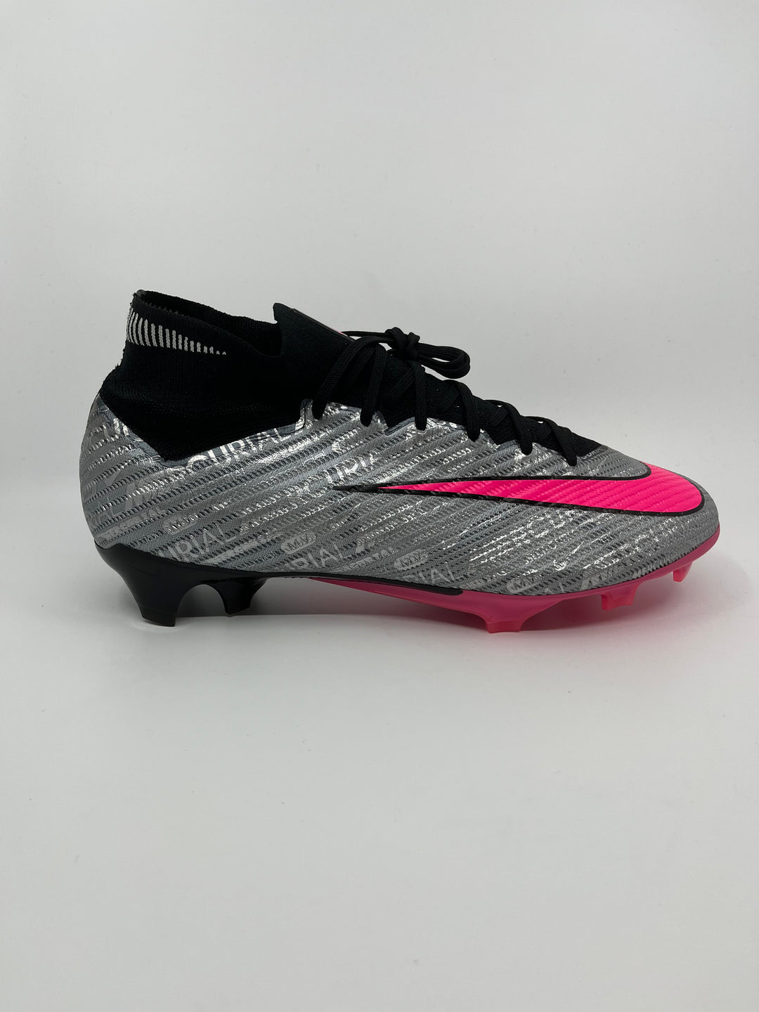 Nike Mercurial Superfly 9 - size 45