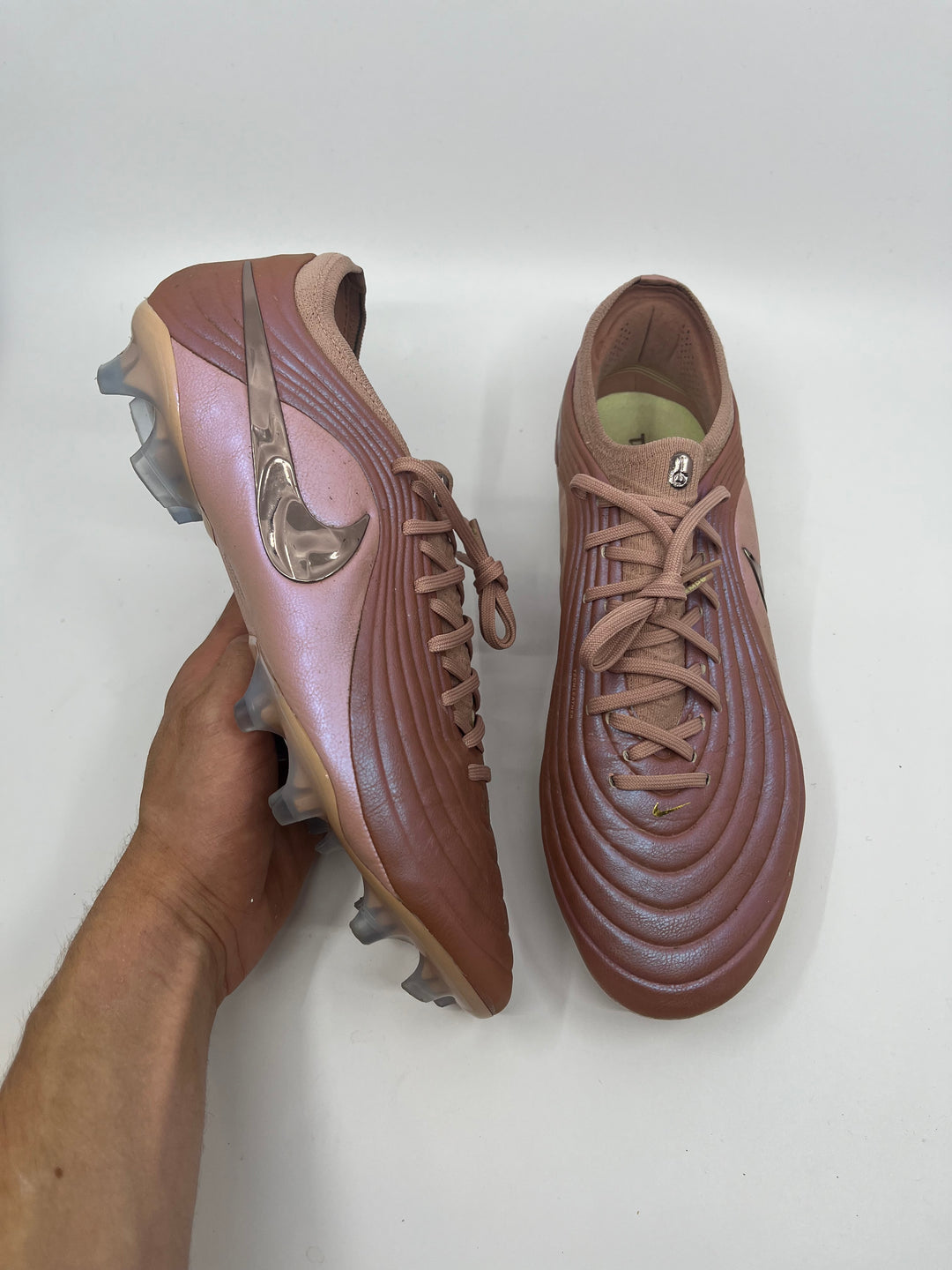 Nike Tiempo Maestro - Size 43