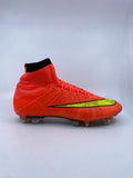 Nike Mercurial Superfly IV - Size 42,5