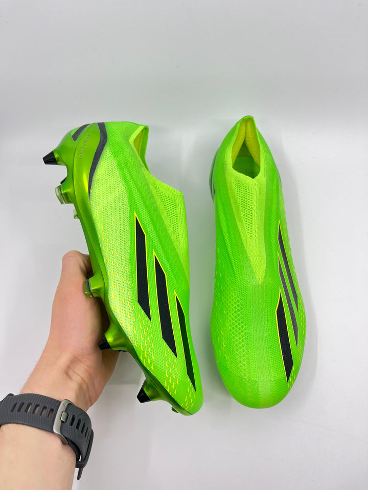 Adidas X Speedportal+ - Size 42 2/3