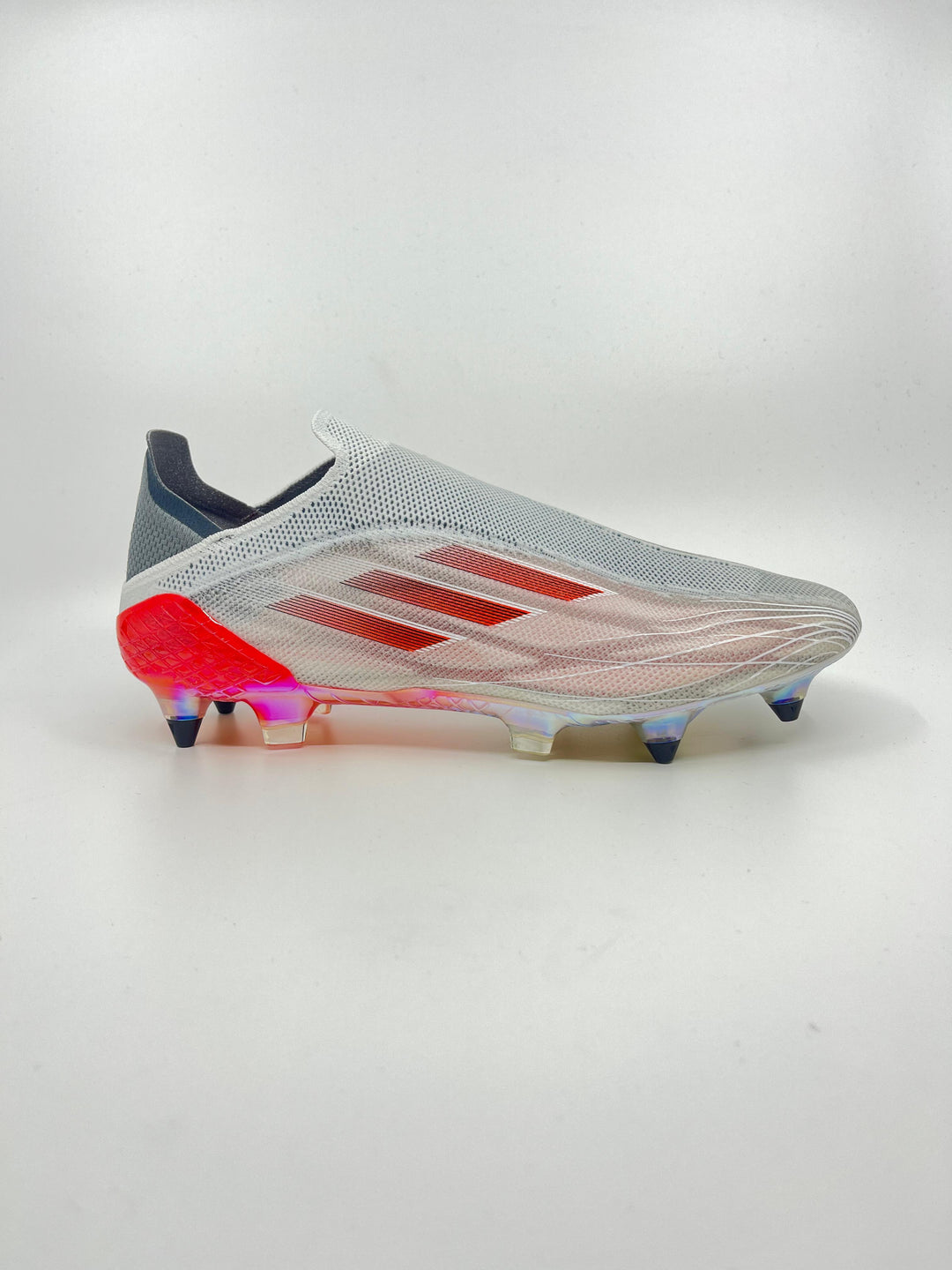 Adidas X Speedflow+ - Size 42 2/3