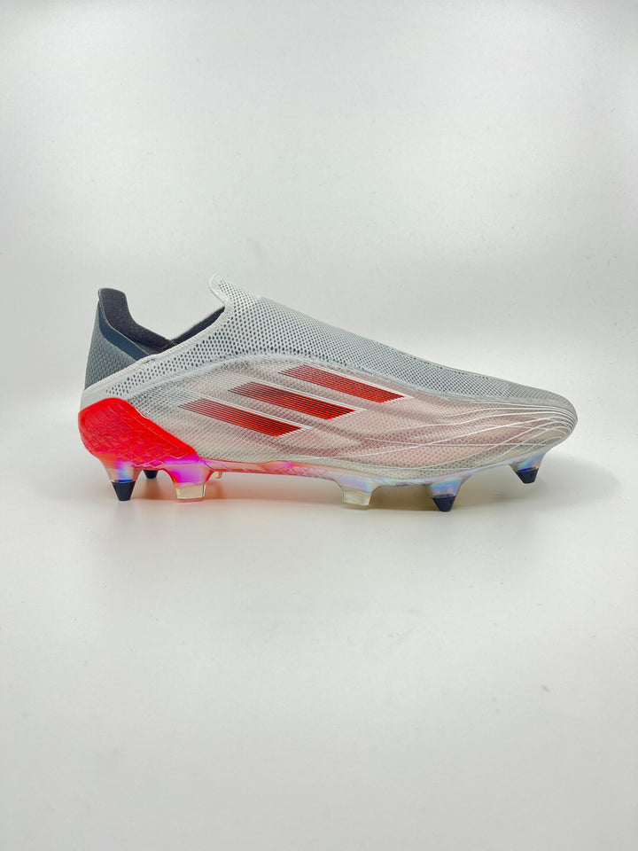 Adidas X Speedflow+ - Size 42 2/3