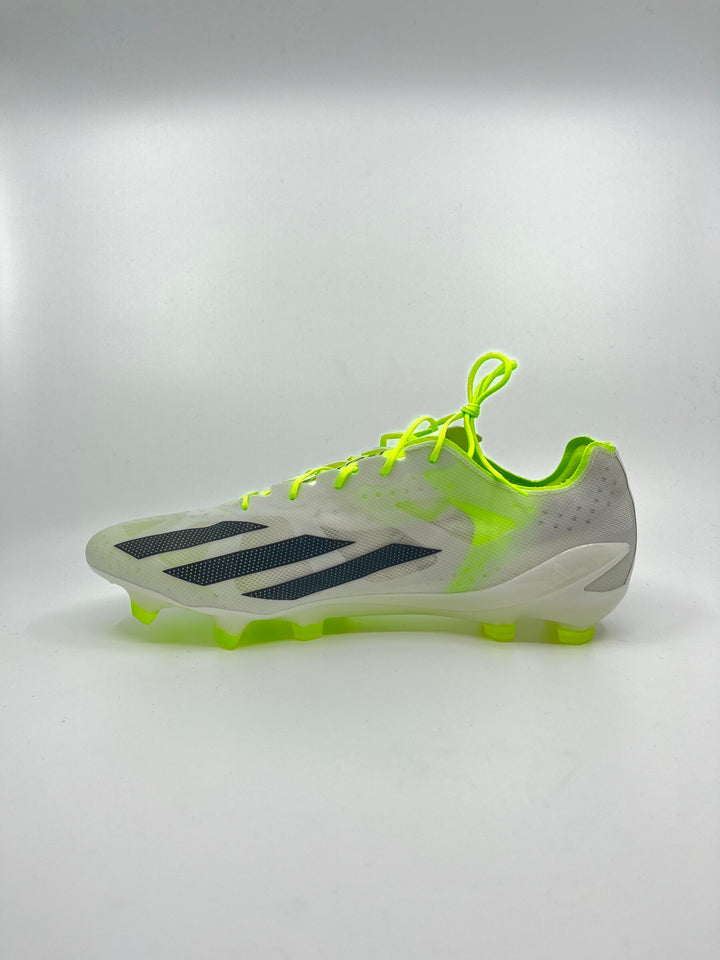 Adidas X Crazyfast+ - Size 42 2/3