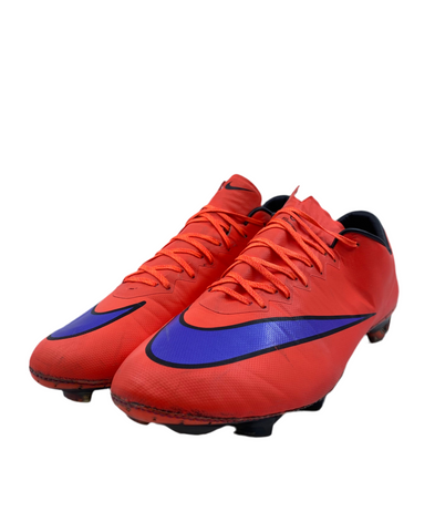 Nike Mercurial Vapor X - Size 45