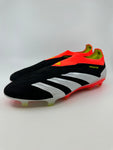 Adidas Predator Laceless Solar Energy - Size 44