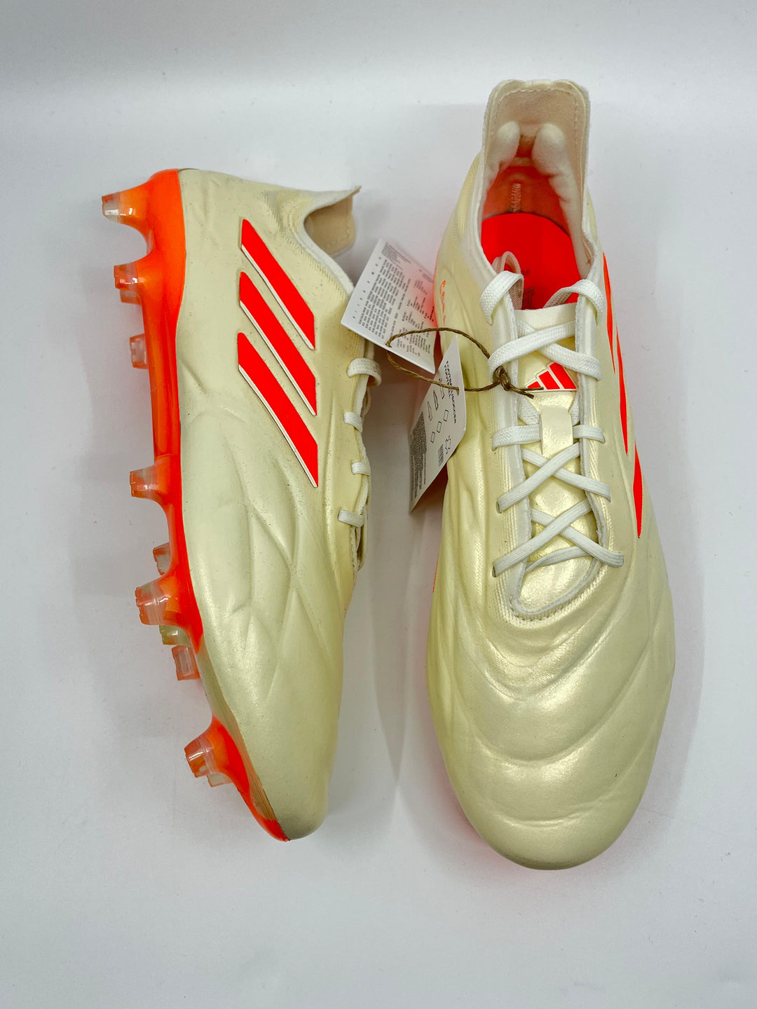Adidas Copa 19.1 - Size 42