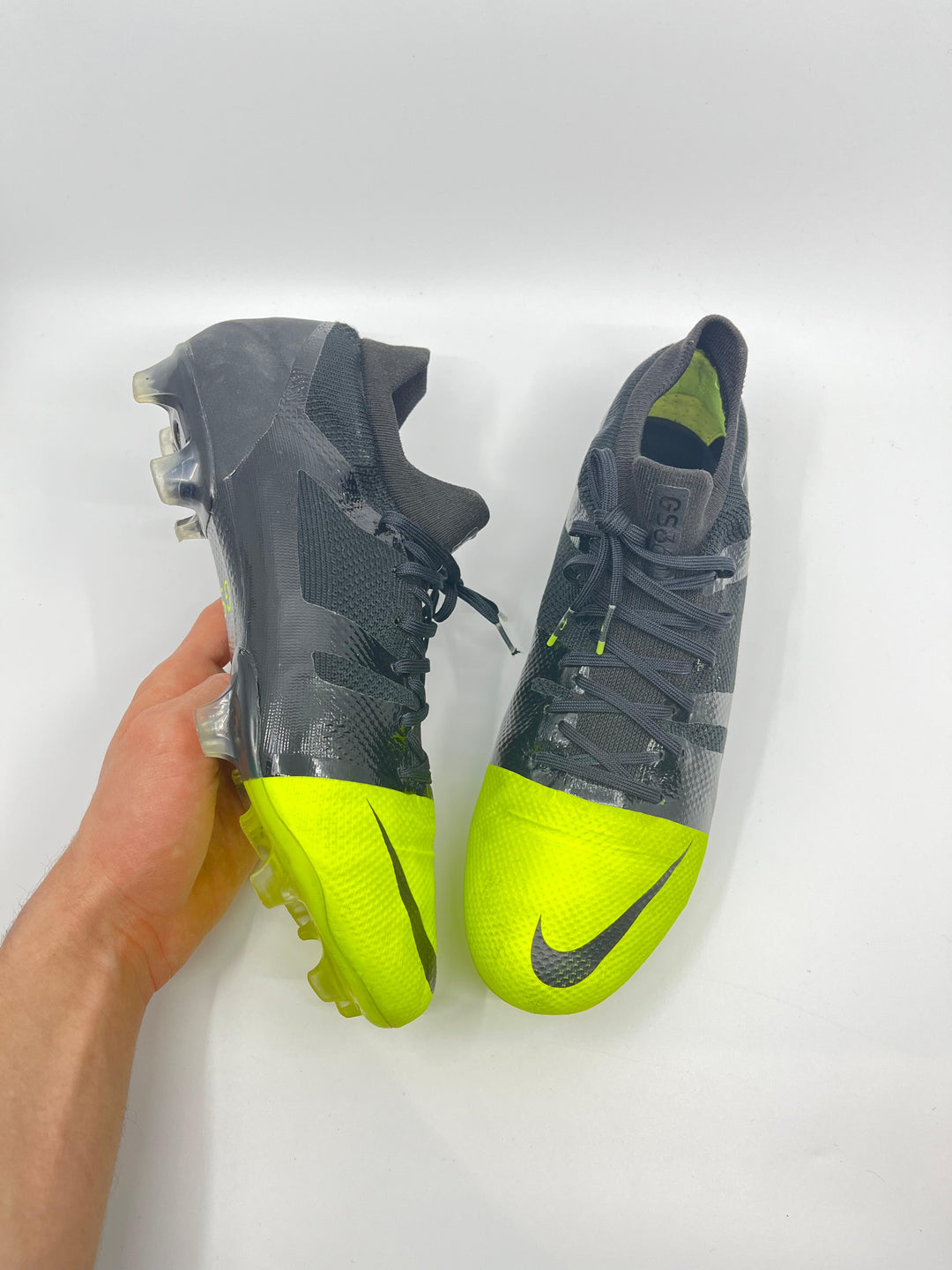 Nike Mercurial Superfly GS360 - Size 44,5
