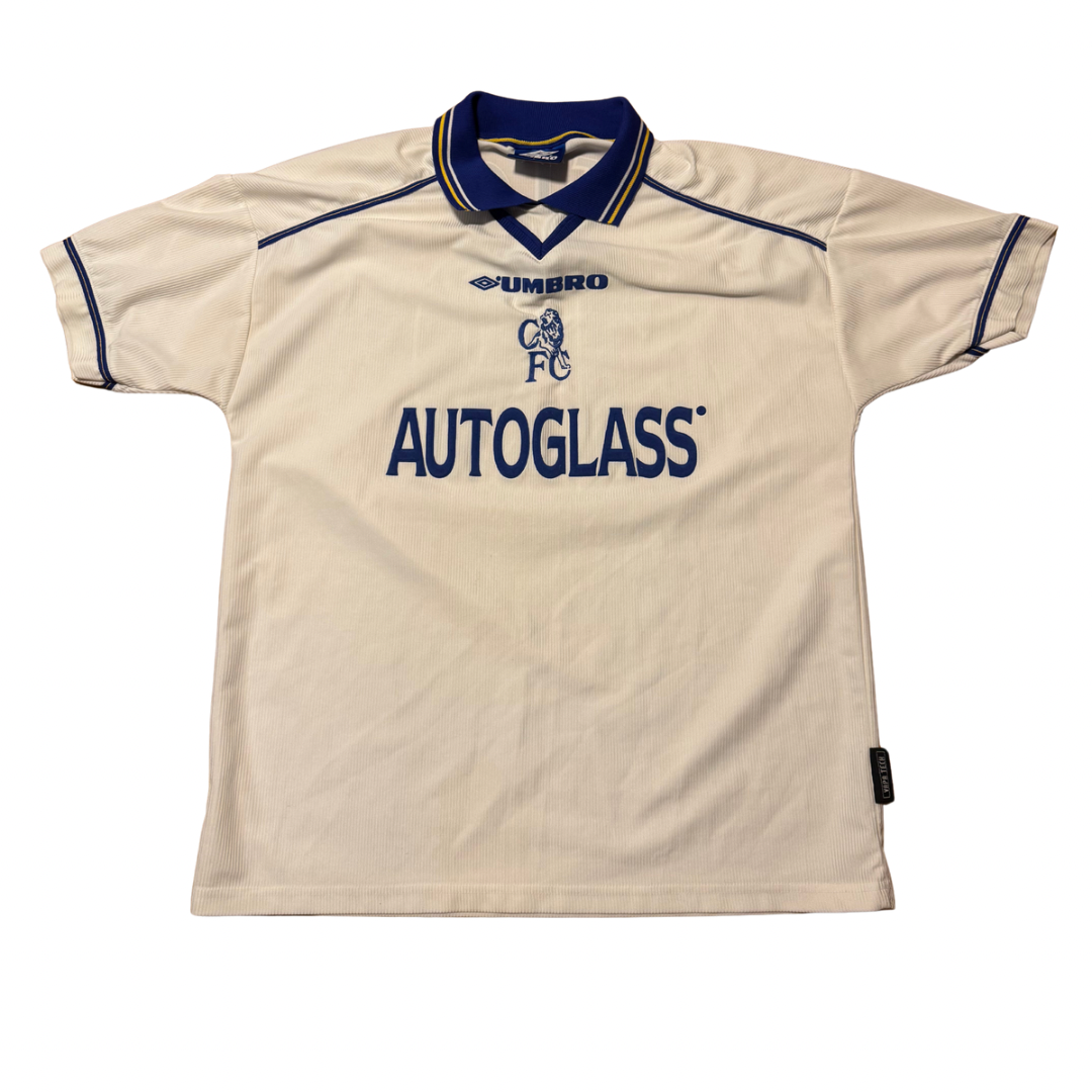 Chelsea 98/99 | Flo - Size L