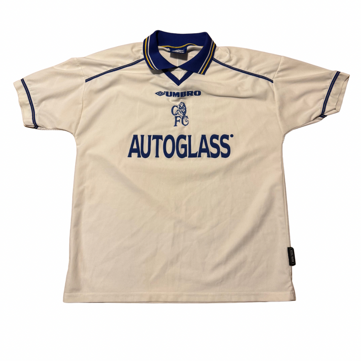 Chelsea 98/99 | Flo - Size L