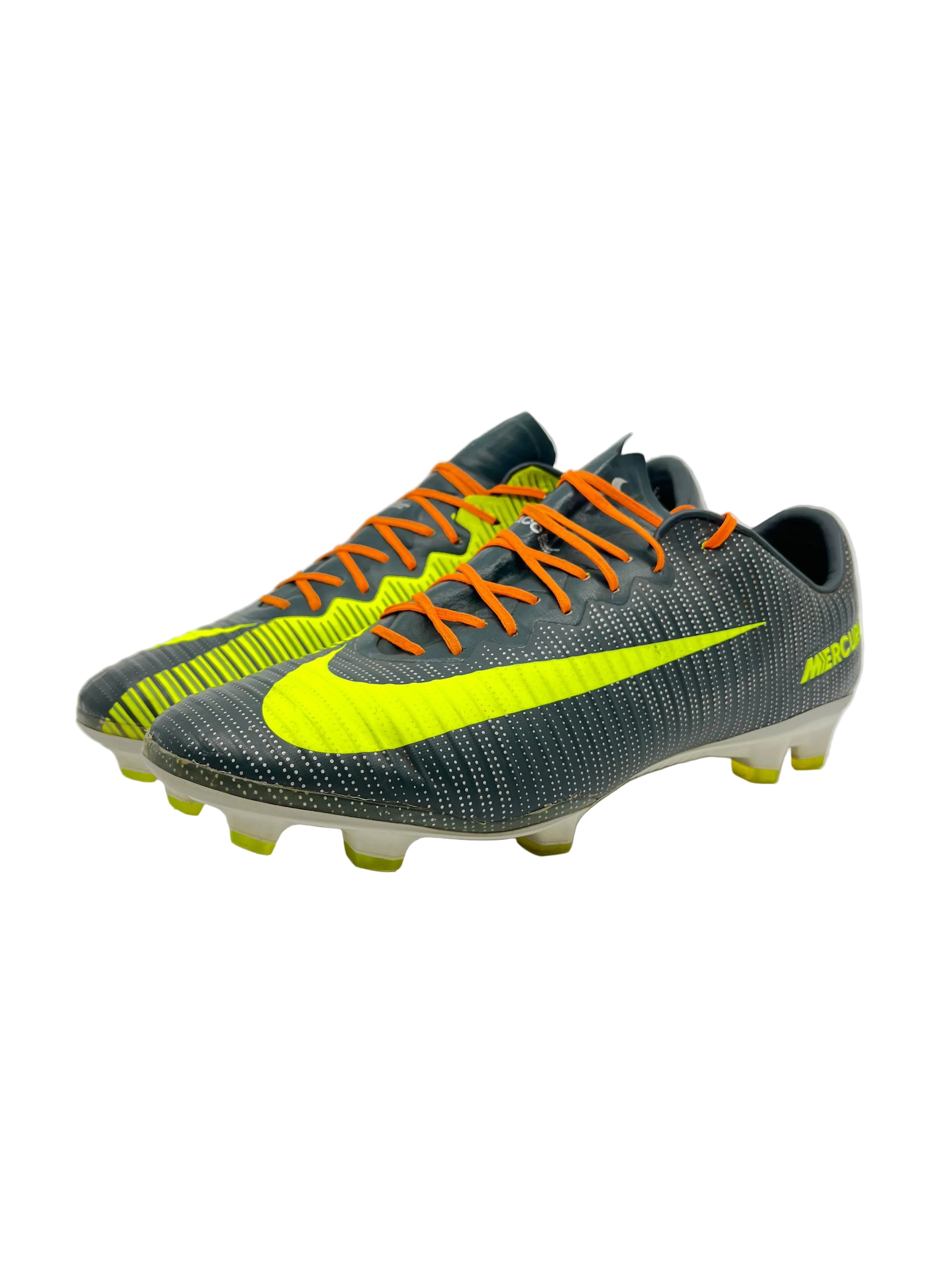 Nike Mercurial Vapor XI - Size 45,5 – Forza by ShoeGems