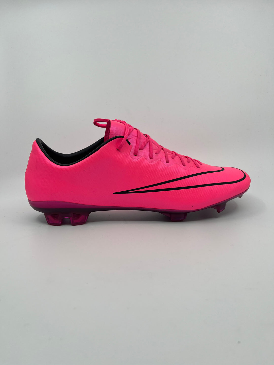Nike Mercurial Vapor 10 - Size 45