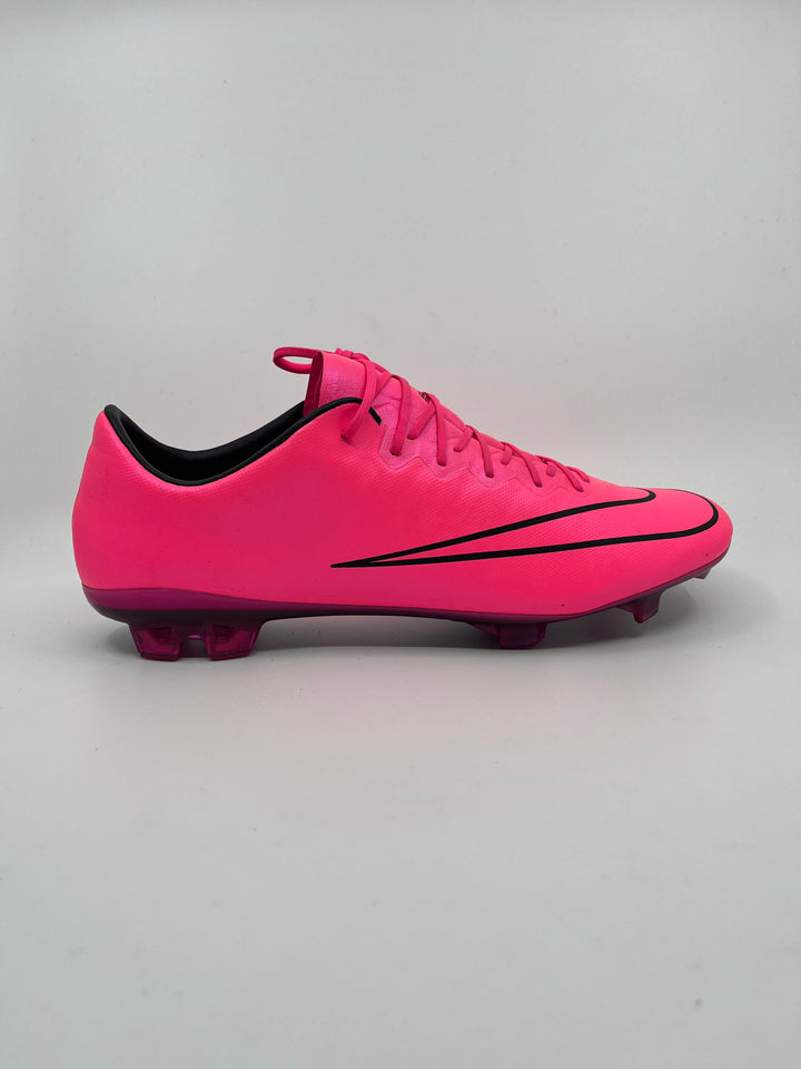 Nike Mercurial Vapor 10 - Size 45