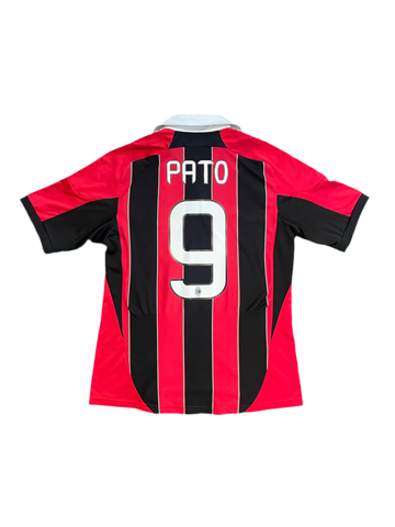 AC Milan 12/13 | Pato - Size M