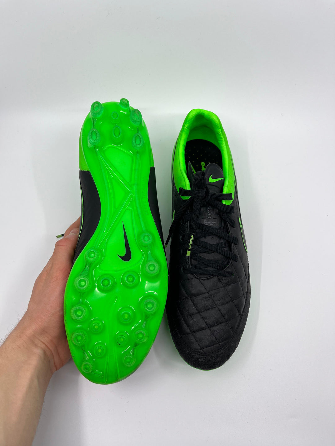 Nike Tiempo Legend 5 - Size 44,5