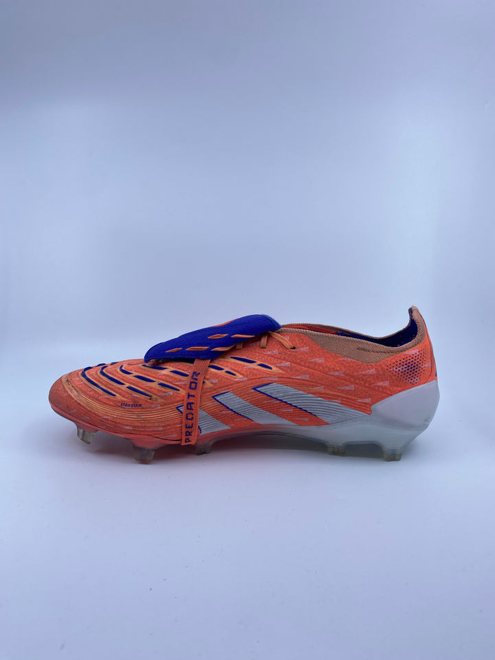 Adidas Predator Elite - Size 42 2/3