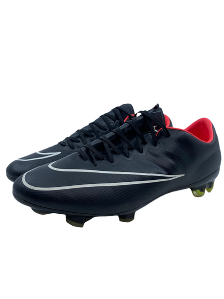 NIKE Mercurial Vapor Ⅹ HG-V 27cm Nike Mercurial Vapor X - Size 40,5 – Forza by ShoeGems